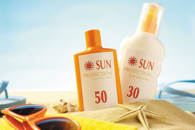 How to choose the best sunscreen to prevent skin hyperpigmentation